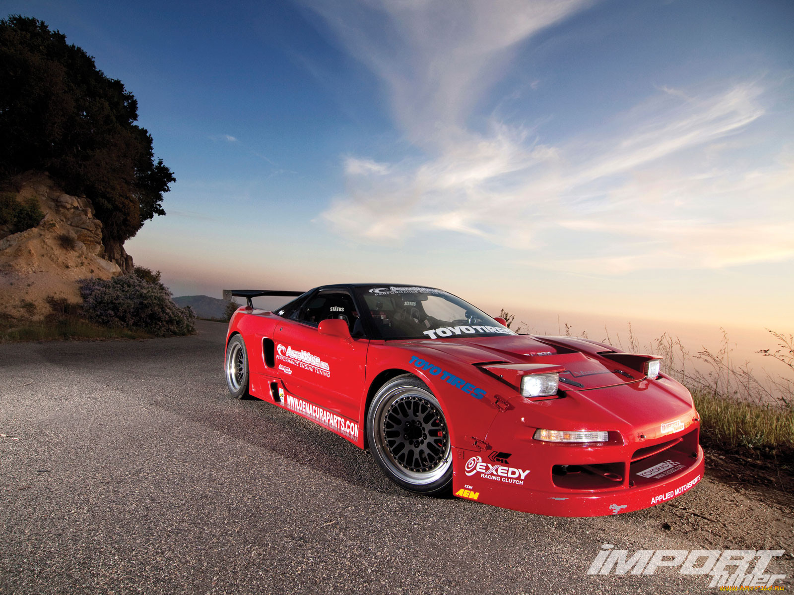 , honda